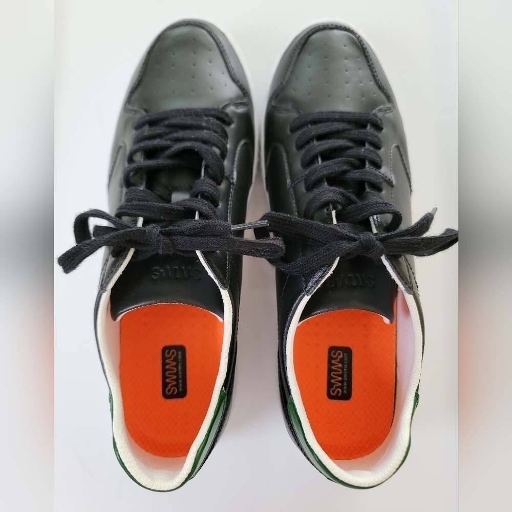 NWOT Men's Swims Avenue Sneaker